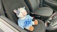 Hyundai i10 1.0 T-GDi N Line 5dr Petrol Hatchback